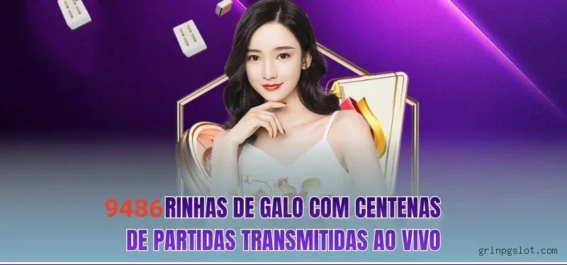 Poker no Grinpg: experiência segura no Brasil
